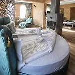 Bed & Breakfast Valentina Castle