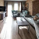 Bed & Breakfast Valentina Castle Ognyanovo (Blagoevgrad)