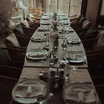 Bed & Breakfast Valentina Castle 4*