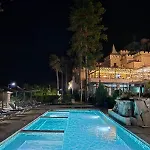 Bed & Breakfast Valentina Castle 4*