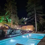 Valentina Castle 4* Ognyanovo (Blagoevgrad)