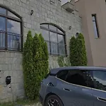 Bed & Breakfast Valentina Castle 4*