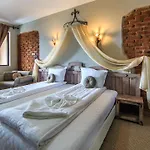 Bed & Breakfast Valentina Castle Ognyanovo (Blagoevgrad)