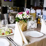 Bed & Breakfast Valentina Castle 4*