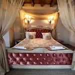 Bed & Breakfast Valentina Castle