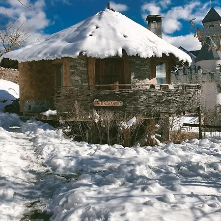 Valentina Castle