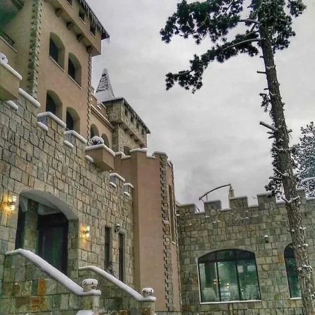 B&B Valentina Castle