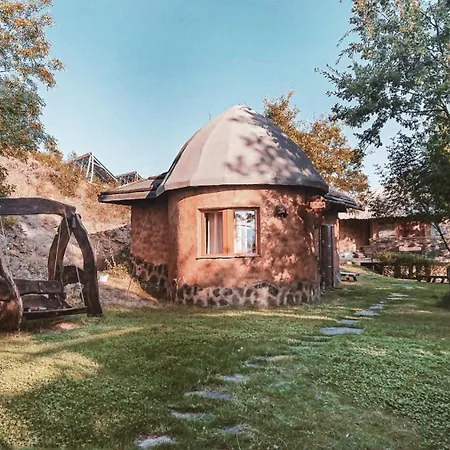 Valentina Castle B&B 오그냐노보
