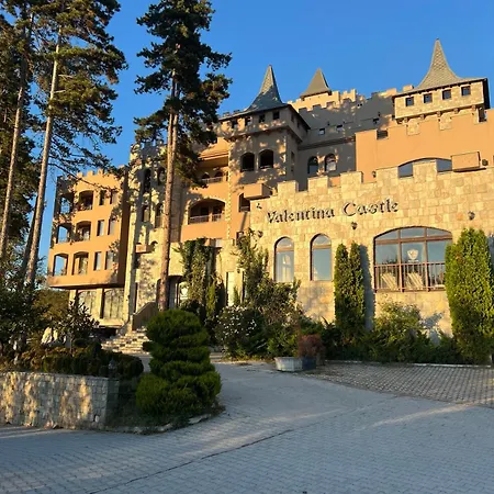 Valentina Castle