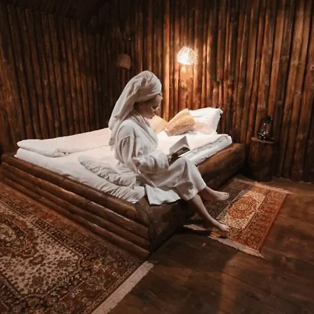 Valentina Castle B&B 4*