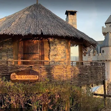 Valentina Castle Oda ve Kahvaltı