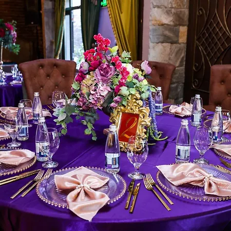 B&B Valentina Castle 4*