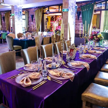 Bed & Breakfast Valentina Castle