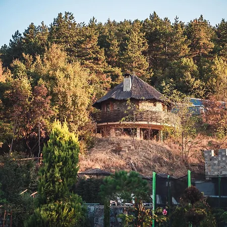 Oda ve Kahvaltı Valentina Castle Ognyanovo (Blagoevgrad)
