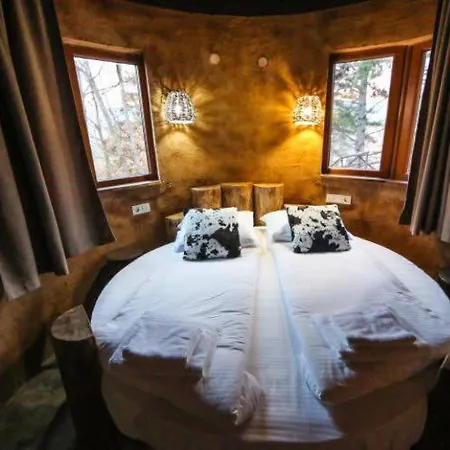 Valentina Castle Bed & Breakfast