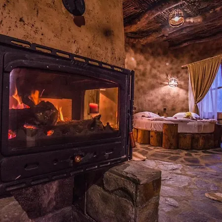 Valentina Castle Oda ve Kahvaltı 4*