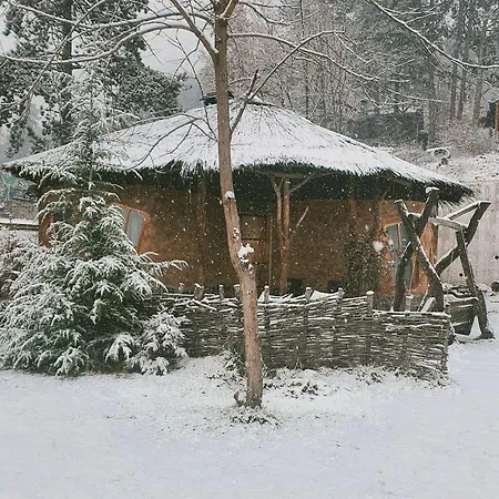 Valentina Castle 4* Ognyanovo (Blagoevgrad)