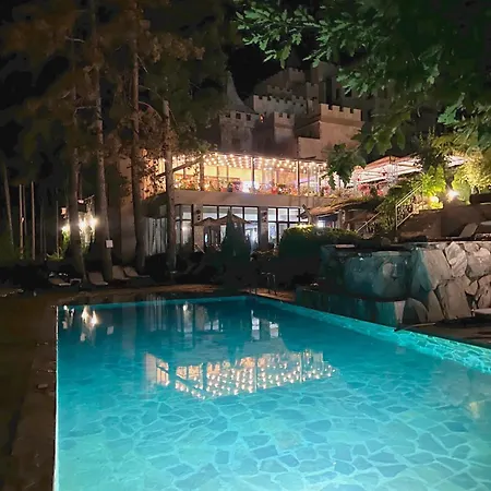 B&B Valentina Castle 4*