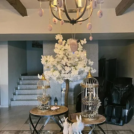B&B Valentina Castle 4*