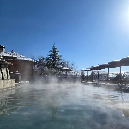 Valentina Castle Oda ve Kahvaltı 4*