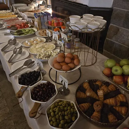 Oda ve Kahvaltı Valentina Castle Ognyanovo (Blagoevgrad)