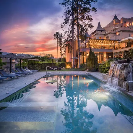 Valentina Castle 4*