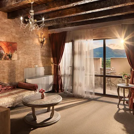 Valentina Castle Ognyanovo (Blagoevgrad)