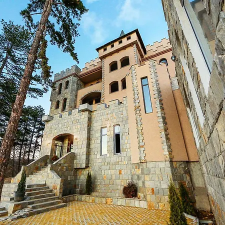 Bed & Breakfast Valentina Castle