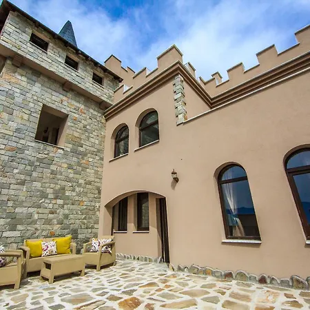 Bed & Breakfast Valentina Castle