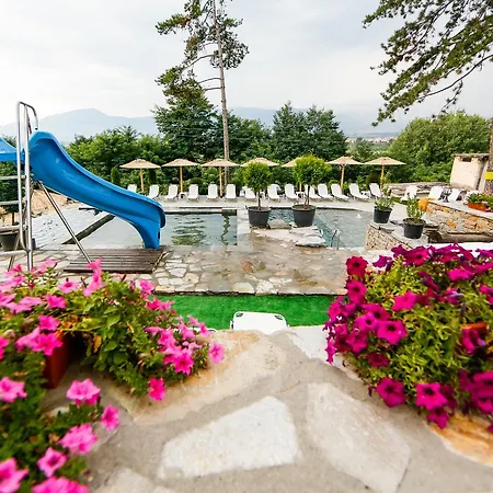 B&B Valentina Castle