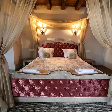 B&B Valentina Castle