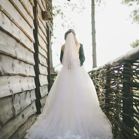 Valentina Castle Oda ve Kahvaltı Ognyanovo (Blagoevgrad)