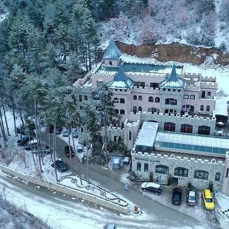 Valentina Castle Ognyanovo (Blagoevgrad)