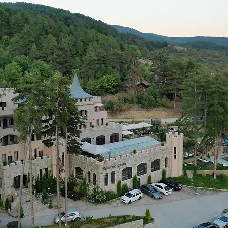 Valentina Castle B&B 4*
