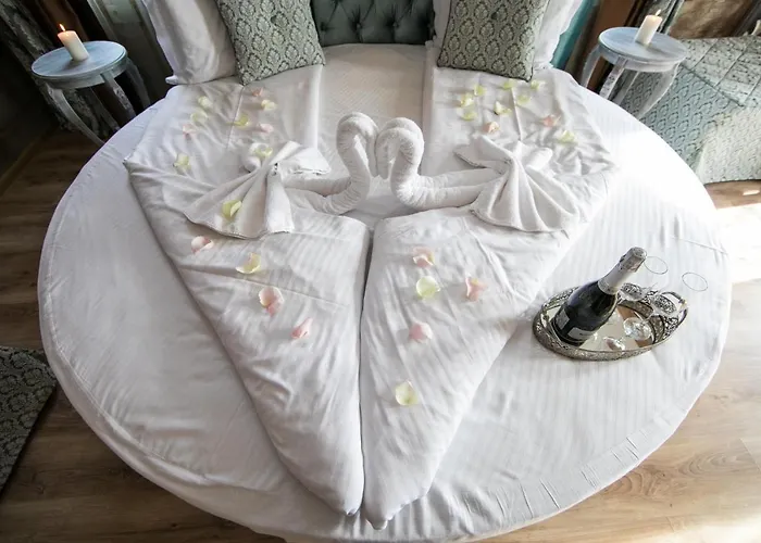 Valentina Castle Ognyanovo (Blagoevgrad)