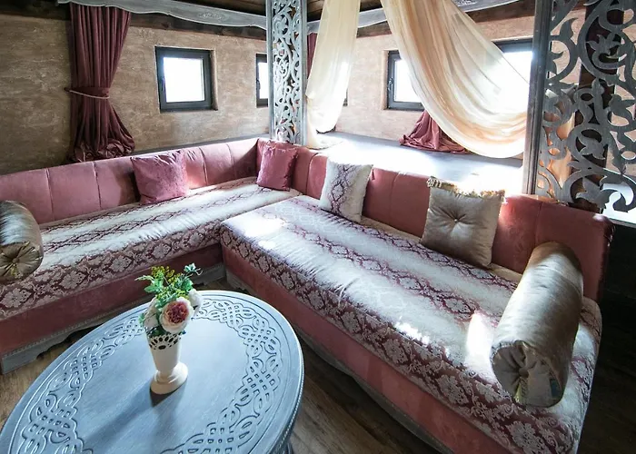 Valentina Castle 4* Ognyanovo