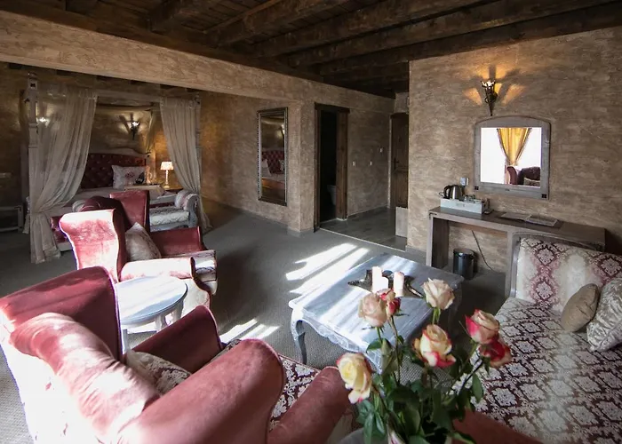 Valentina Castle Ognyanovo