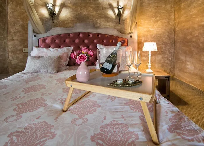 Valentina Castle Ognyanovo