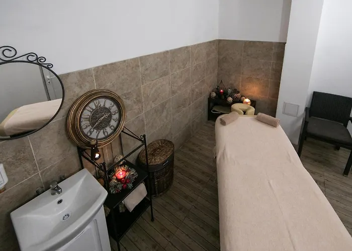 Valentina Castle Bed & Breakfast Ognyanovo (Blagoevgrad)