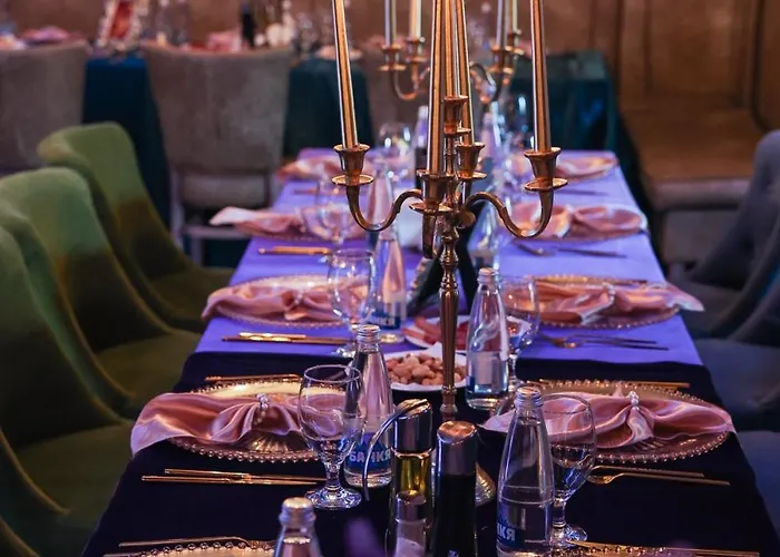 Panzió Valentina Castle