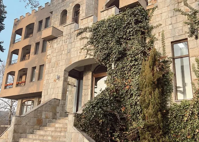 Bed & Breakfast Valentina Castle 4*