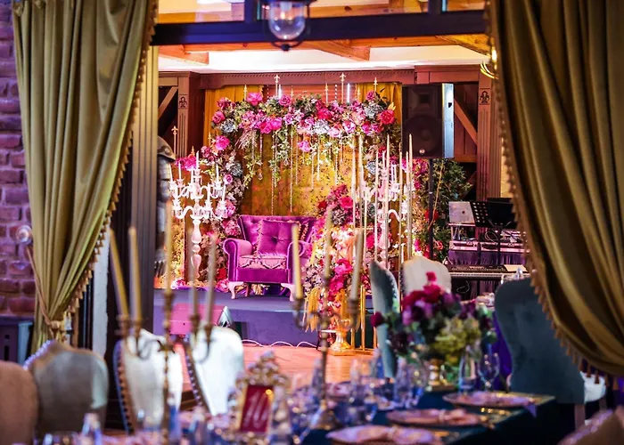 Valentina Castle Ognyanovo (Blagoevgrad)