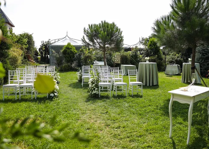 Valentina Castle Panzió 4*