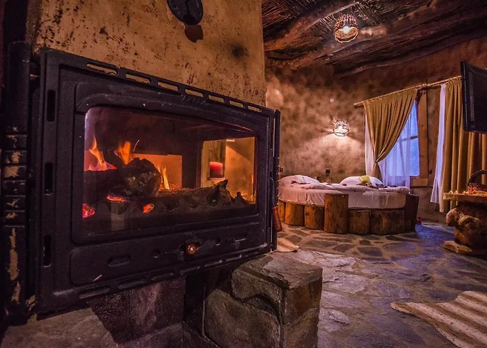 Valentina Castle Panzió 4*