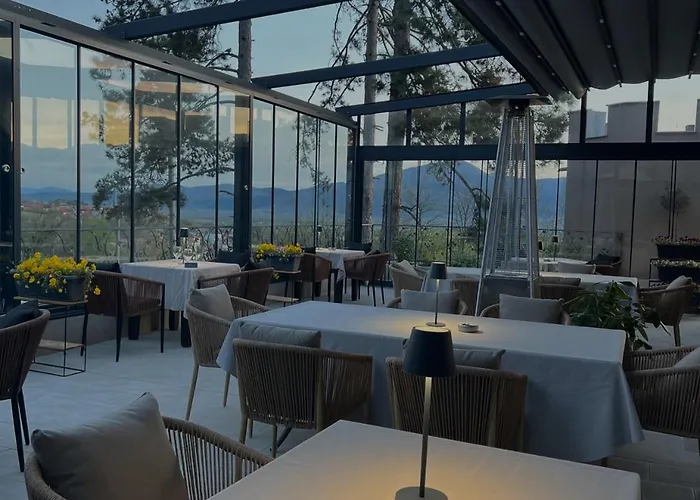 Valentina Castle Panzió 4*