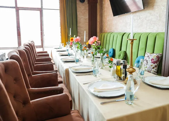 ベッド・アンド・ブレックファスト Valentina Castle