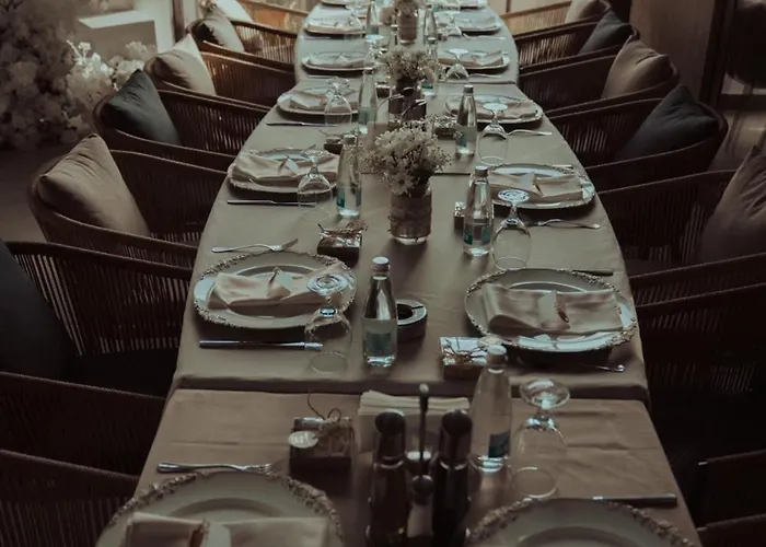 ベッド・アンド・ブレックファスト Valentina Castle 4*