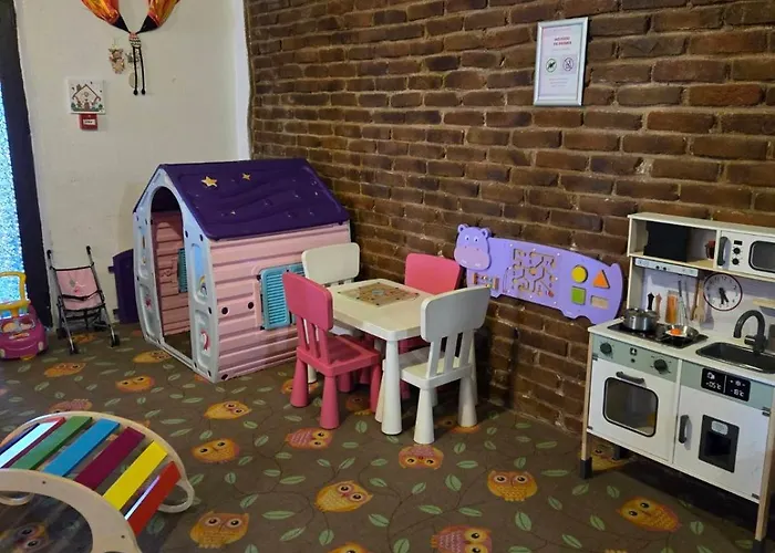 Valentina Castle Ognyanovo (Blagoevgrad)