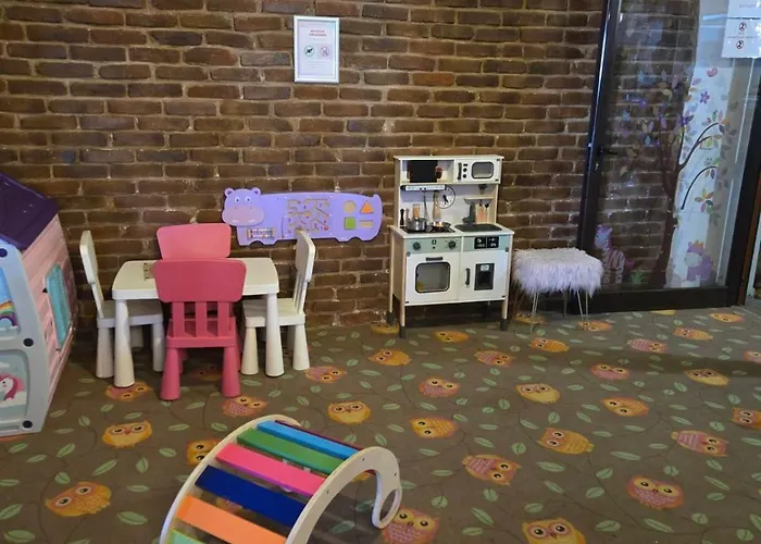 Valentina Castle 4* Ognyanovo