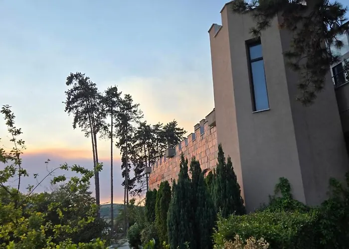 Valentina Castle 4* Ognyanovo